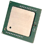 HPE-IMSourcing Intel Xeon E5-2600 E5-2609 Quad-core (4 Core) 2.40 GHz Processor Upgrade