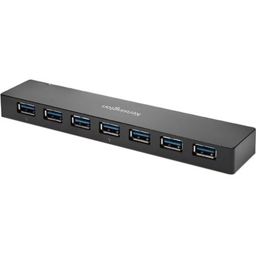 Kensington UH7000C USB 3.0 7 Port Hub With Charging