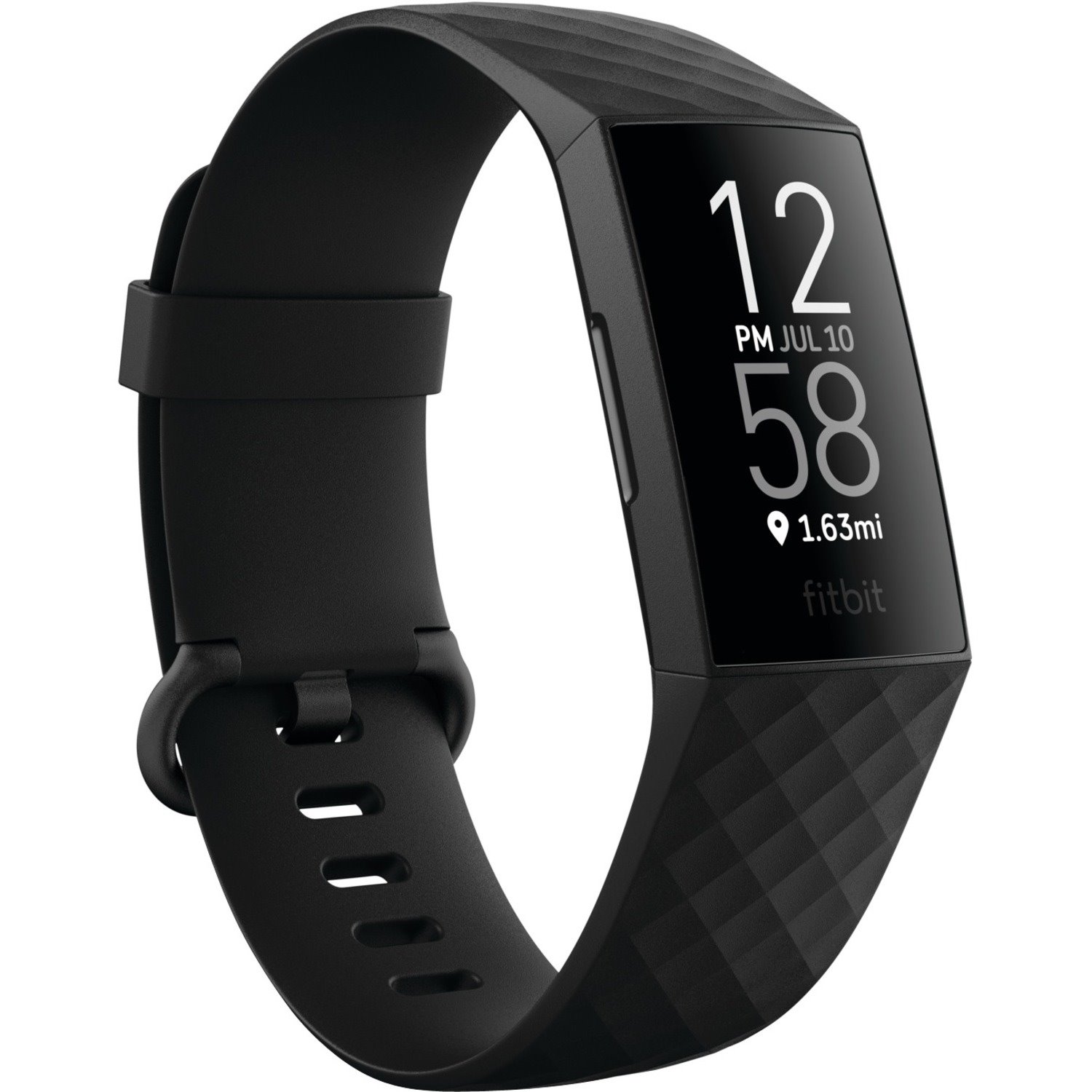 Fitbit Charge 4 Smart Band