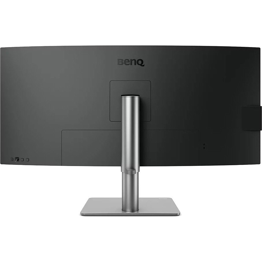 BenQ Designer PD3420Q 34" Class UW-QHD LCD Monitor - 21:9 - Dark Grey