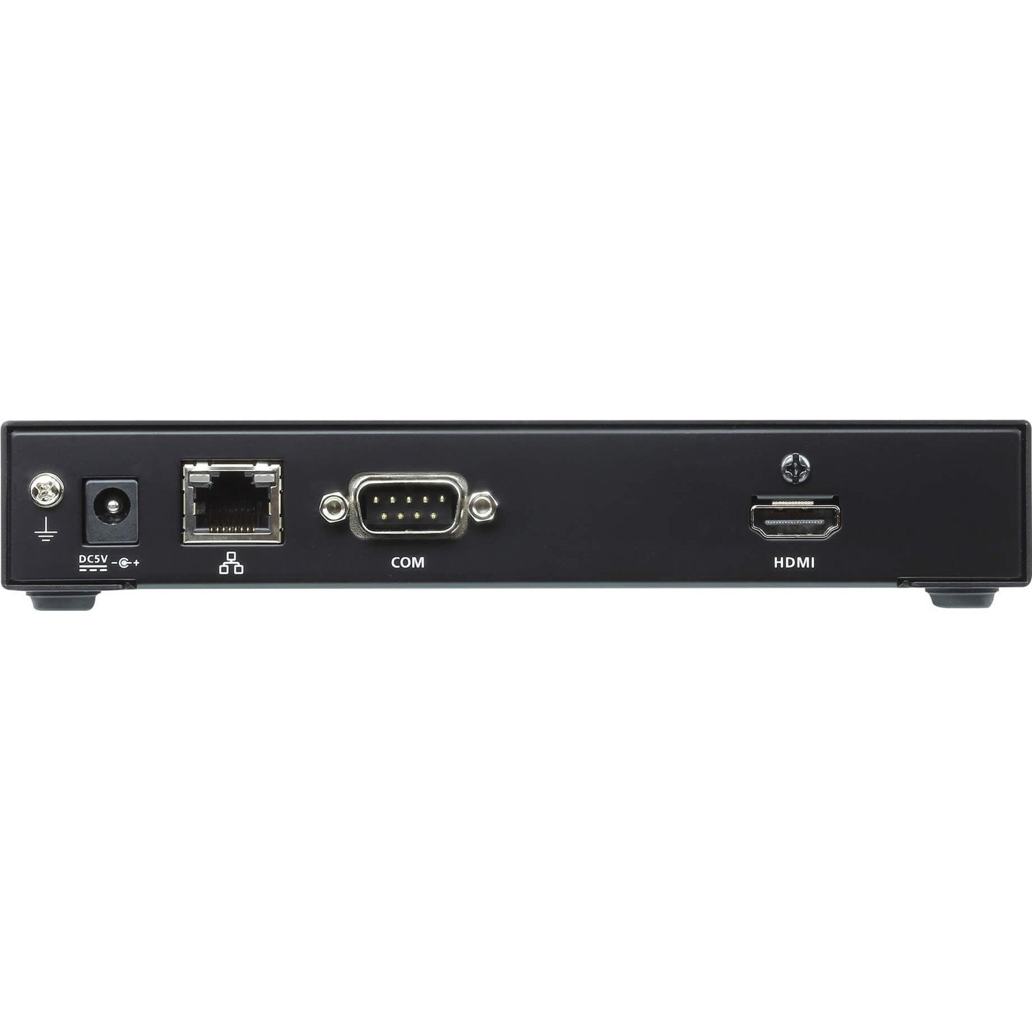 ATEN ALTUSEN KA8280 Digital KVM Console - Wired