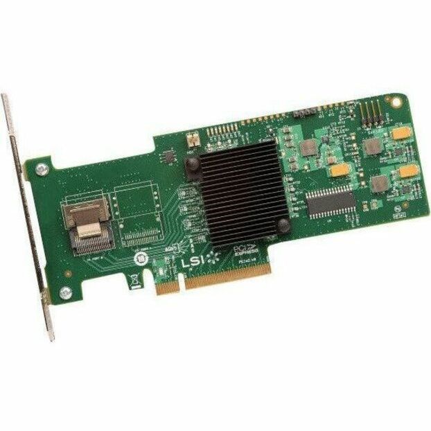 BROADCOM - IMSOURCING MegaRAID 9240-4i SAS Controller