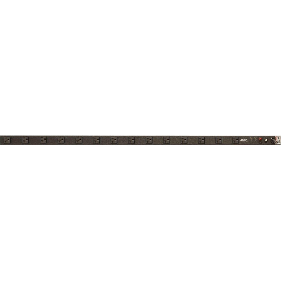 Vertiv Geist VSSC144-102S20TL 14-Outlets PDU