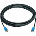 Eaton Tripp Lite Series DisplayPort Cable with Latching Connectors (M/M), 8K 60 Hz, HDR, HBR3, 4:4:4, HDCP 2.2, 20 ft. (6.1 m), Black