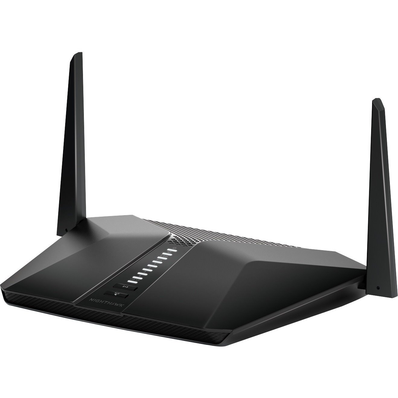 Netgear Nighthawk AX4 RAX40 Wi-Fi 6 IEEE 802.11ax Ethernet Wireless Router