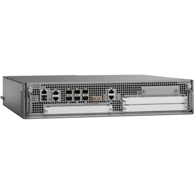 Cisco ASR 1000 ASR1002-X Router Chassis - Refurbished