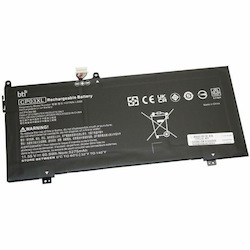 BTI Battery