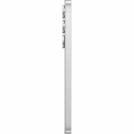 Samsung Galaxy S25 Ultra SM-S938W 256 GB Smartphone - 6.9" Dynamic AMOLED 2X QHD+ 3120 x 1440 - Octa-core (OryonDual-core (2 Core) 4.47 GHz + Oryon Hexa-core (6 Core) 3.50 GHz - 12 GB RAM - Android 15 - 5G - Titanium Whitesilver