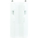 Ubiquiti Rocket ac R5AC-Lite IEEE 802.11n 500 Mbit/s Wireless Bridge