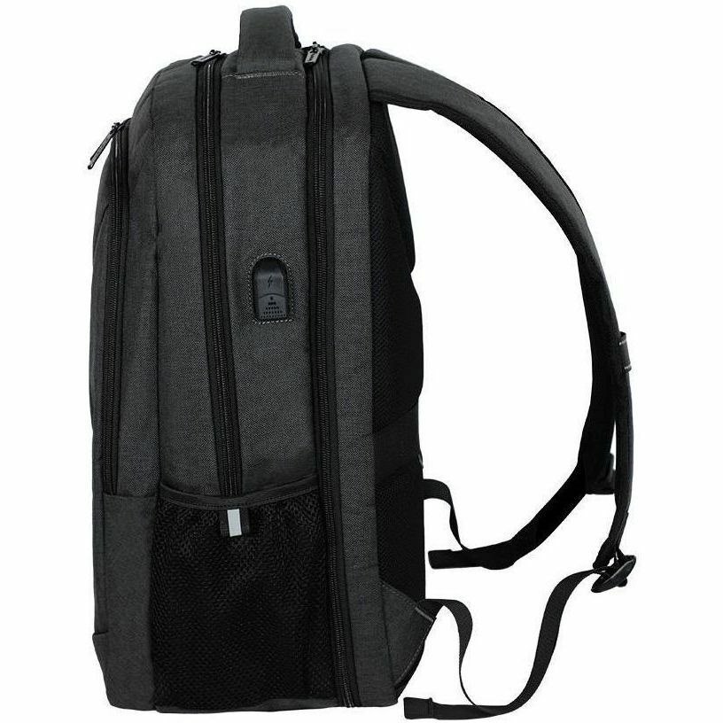 Lenovo Carrying Case (Backpack) for 16" Notebook - Black