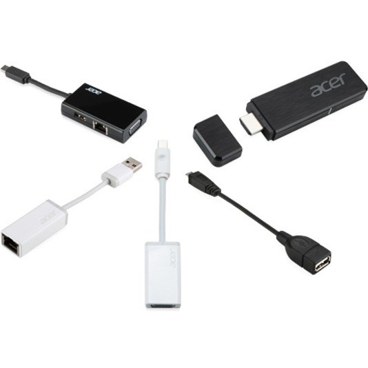 Acer APS612 45 W AC Adapter