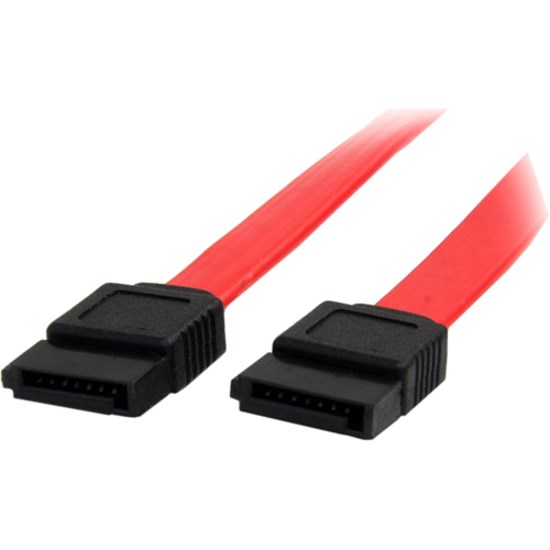 StarTech.com 15cm SATA Serial ATA Cable