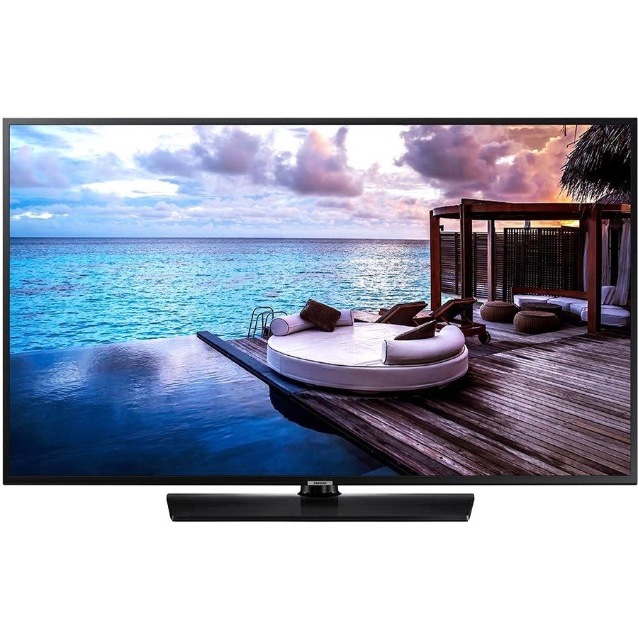 Samsung 670 HG65NJ670UF 65" LED-LCD TV - 4K UHDTV