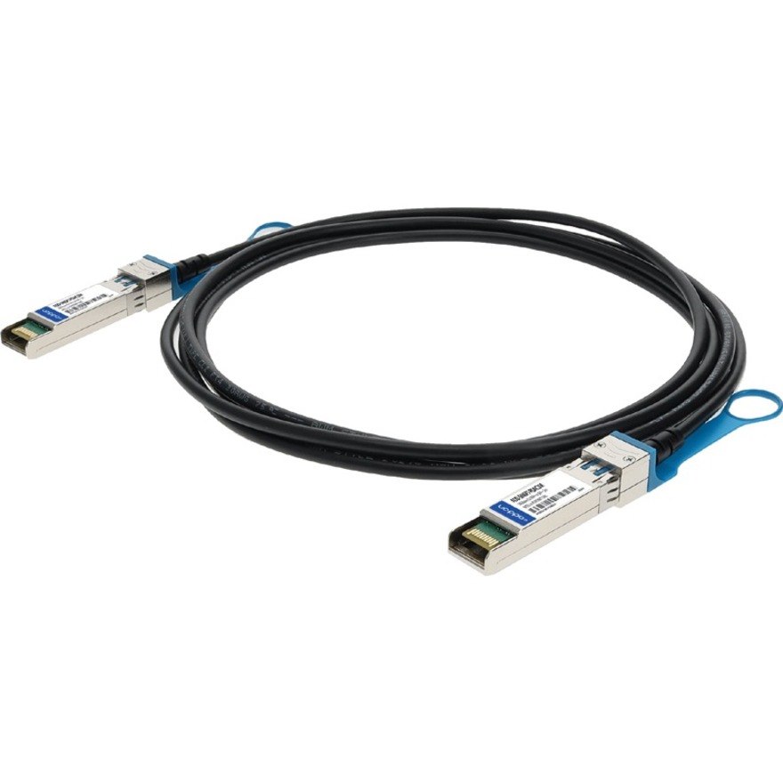 AddOn 1 m Twinaxial Network Cable - 1 - TAA Compliant