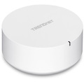 TRENDnet AC2200 WiFi Mesh Router;TEW-830MDR;1xAC2200 WiFi Mesh Router;App-Based Setup;Expanded Wireless Internet(Up to 2;000 Sq Ft.Home);Supports 2.4GHz/5GHz