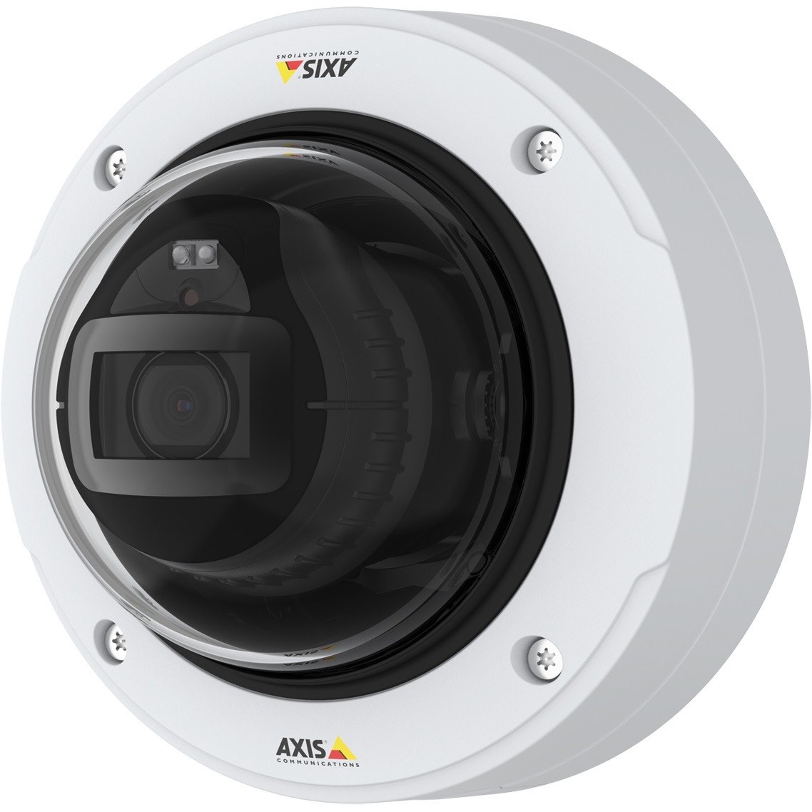 AXIS P3248-LVE HD Network Camera - Dome