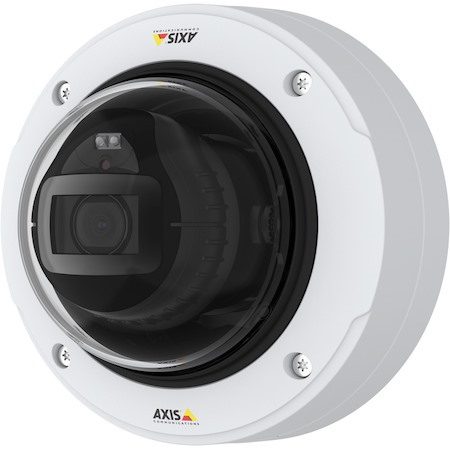 AXIS P3248-LVE HD Network Camera - Dome