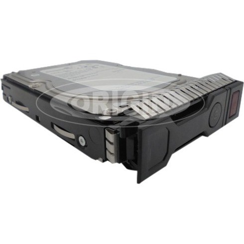 Origin 8 TB Hard Drive - 3.5" Internal - Near Line SATA (NL-SATA) (SATA/600)