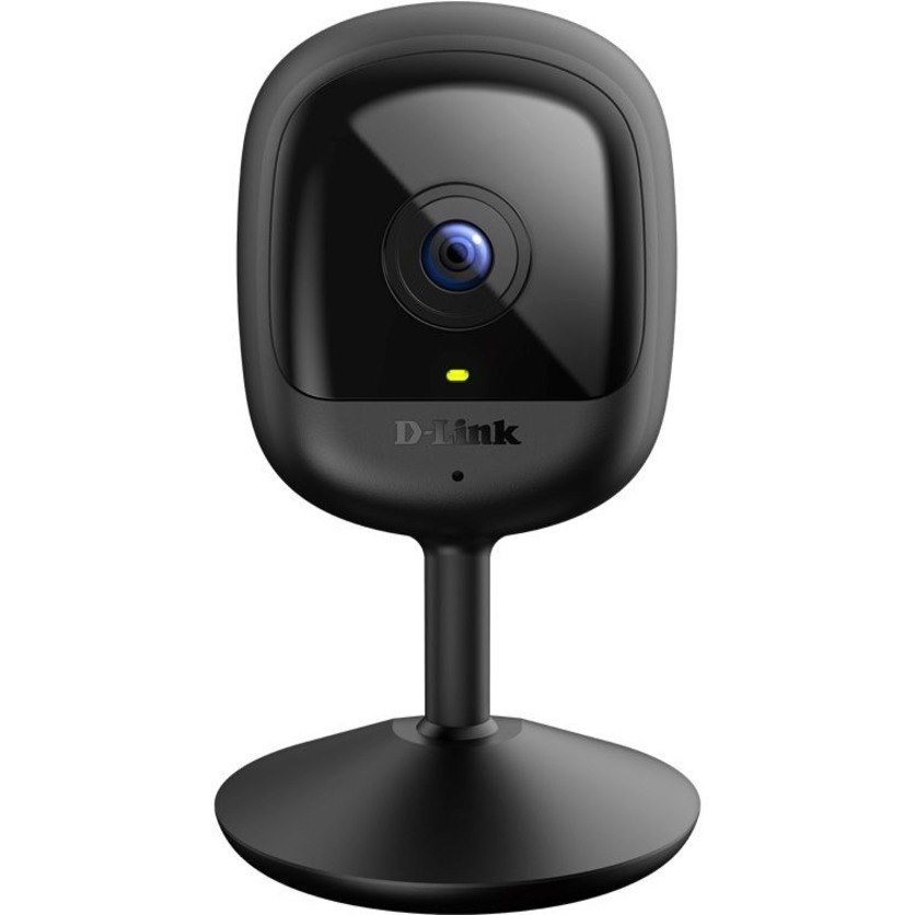 D-Link DCS-6100LHV2 Full HD Network Camera - Colour - 1 - Black