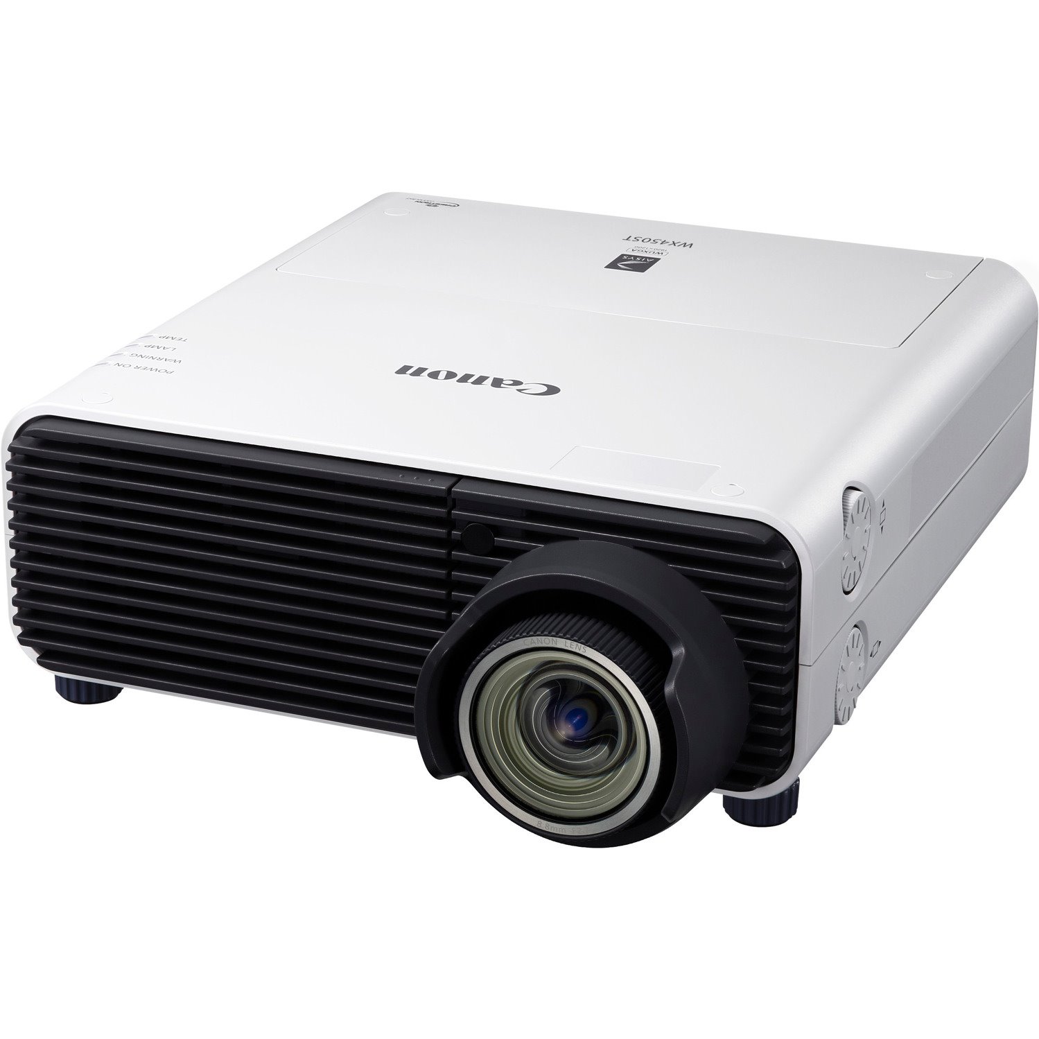 Canon XEED WX450ST LCOS Projector - 16:10