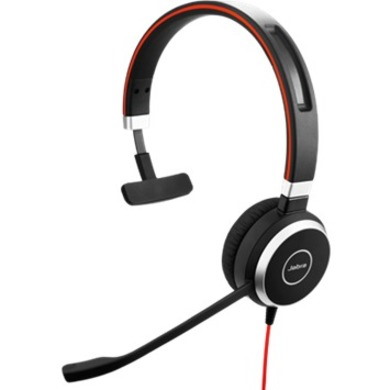 Jabra Evolve 40 Microsoft Lync Mono