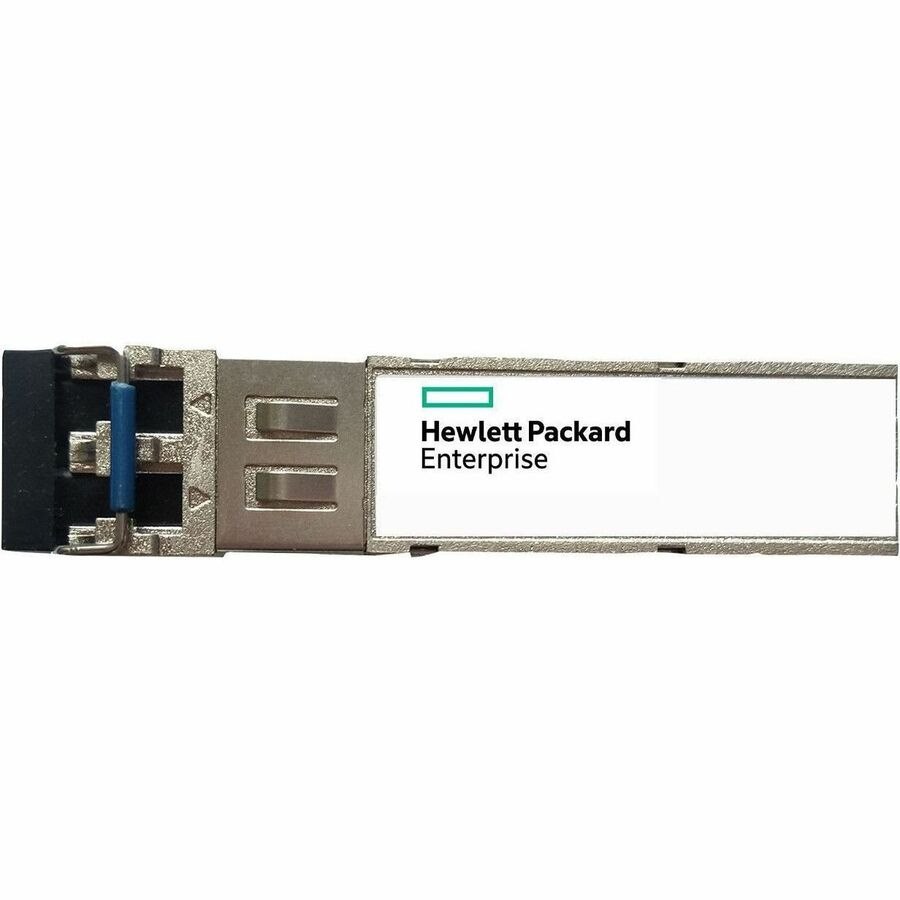 Hpe Anw 50G Er 40KM SMF XCVR