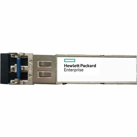 Aruba SFP56 - 1 x 50GBase-ER Network