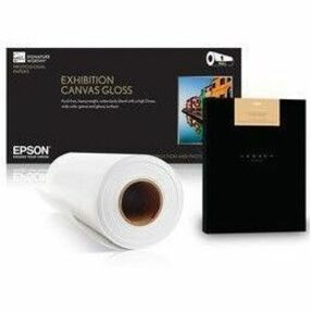 Epson S042306 Cold Press Natural Fine Art Paper