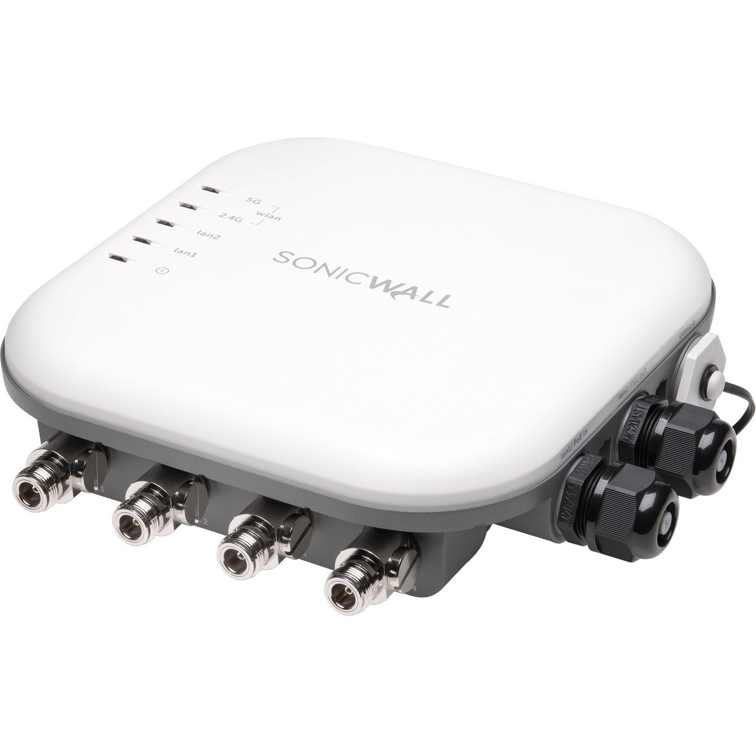 SonicWall SonicWave 432o IEEE 802.11ac 1.69 Gbit/s Wireless Access Point - TAA Compliant