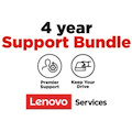 4 Year Premier Support with Keep Your Drive (KYD)