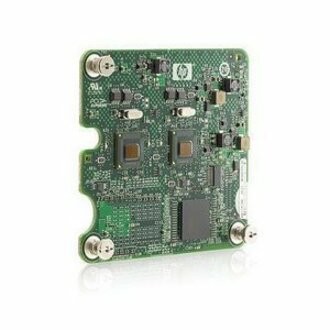 HPE Sourcing NC364m Quad Port BL-c Adapter