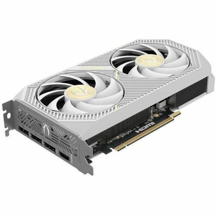 Zotac NVIDIA GeForce RTX 5060 Ti Graphic Card - 16 GB GDDR7