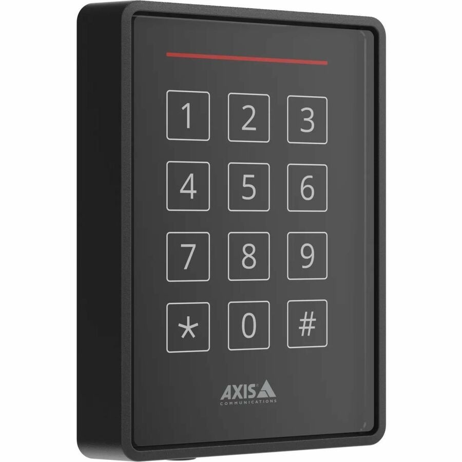 AXIS A4131-E RFID-lezer