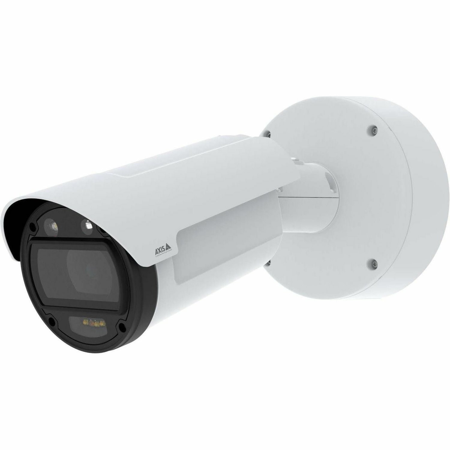 AXIS Q1808-LE 2 Megapixel Outdoor Network Camera - Colour - Bullet - TAA Compliant