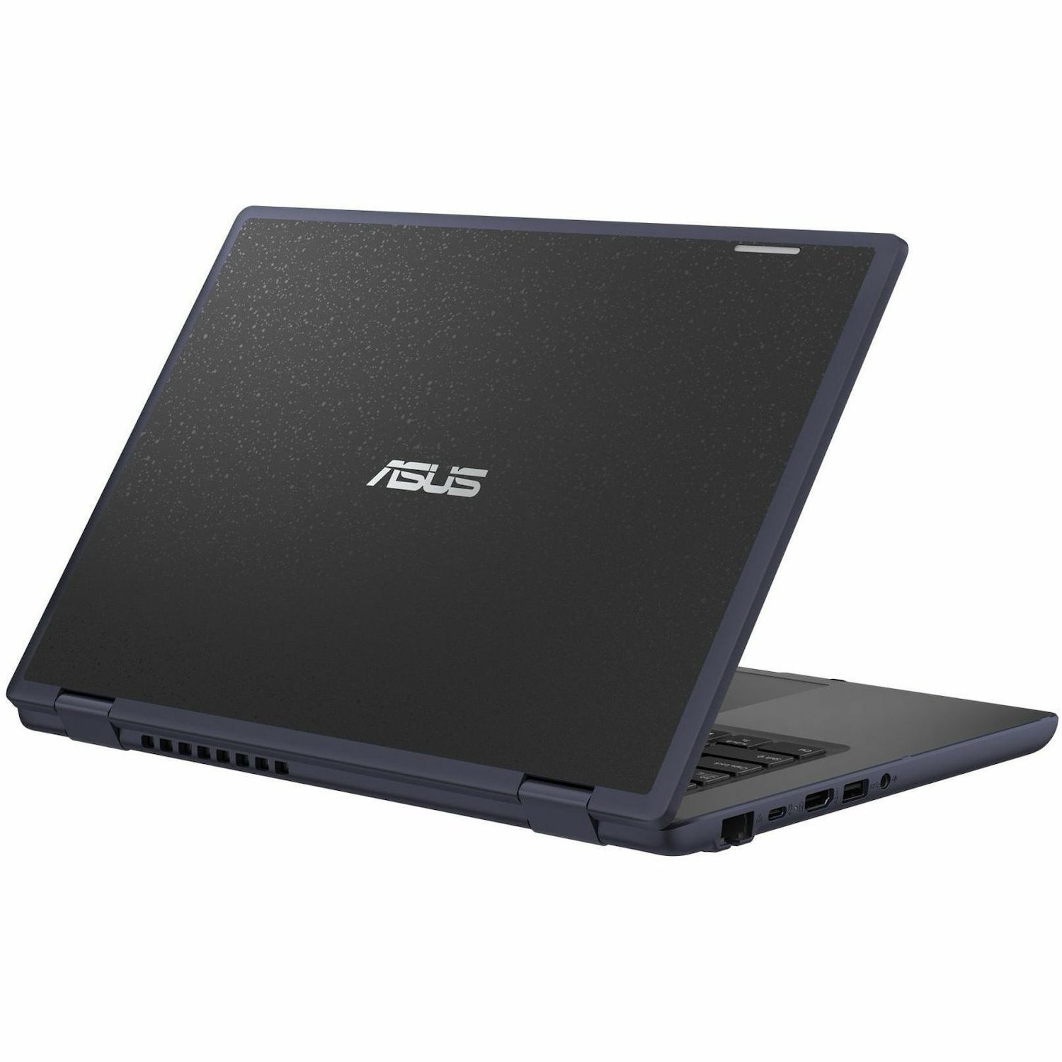 Asus BR1402F BR1402FGA-P31T-CA 14" Touchscreen Rugged Convertible 2 in 1 Notebook - Full HD - Intel Core i3 i3-N305 - 8 GB - 256 GB SSD - Mineral Gray