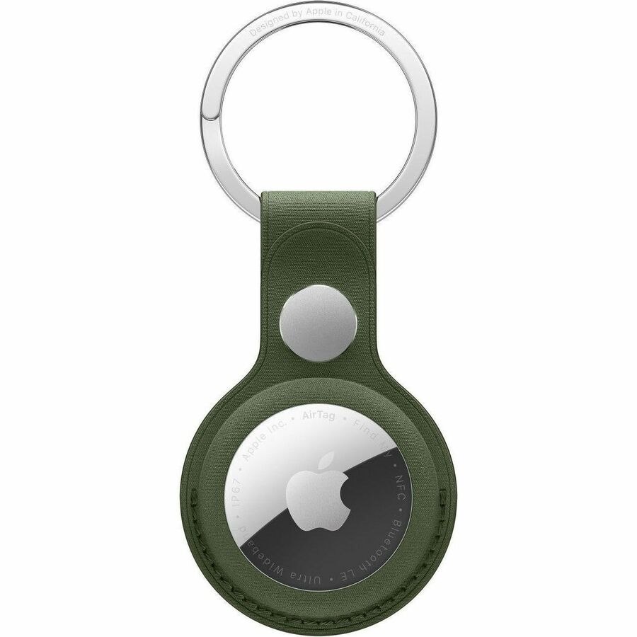 Apple AirTag, Key Key Ring