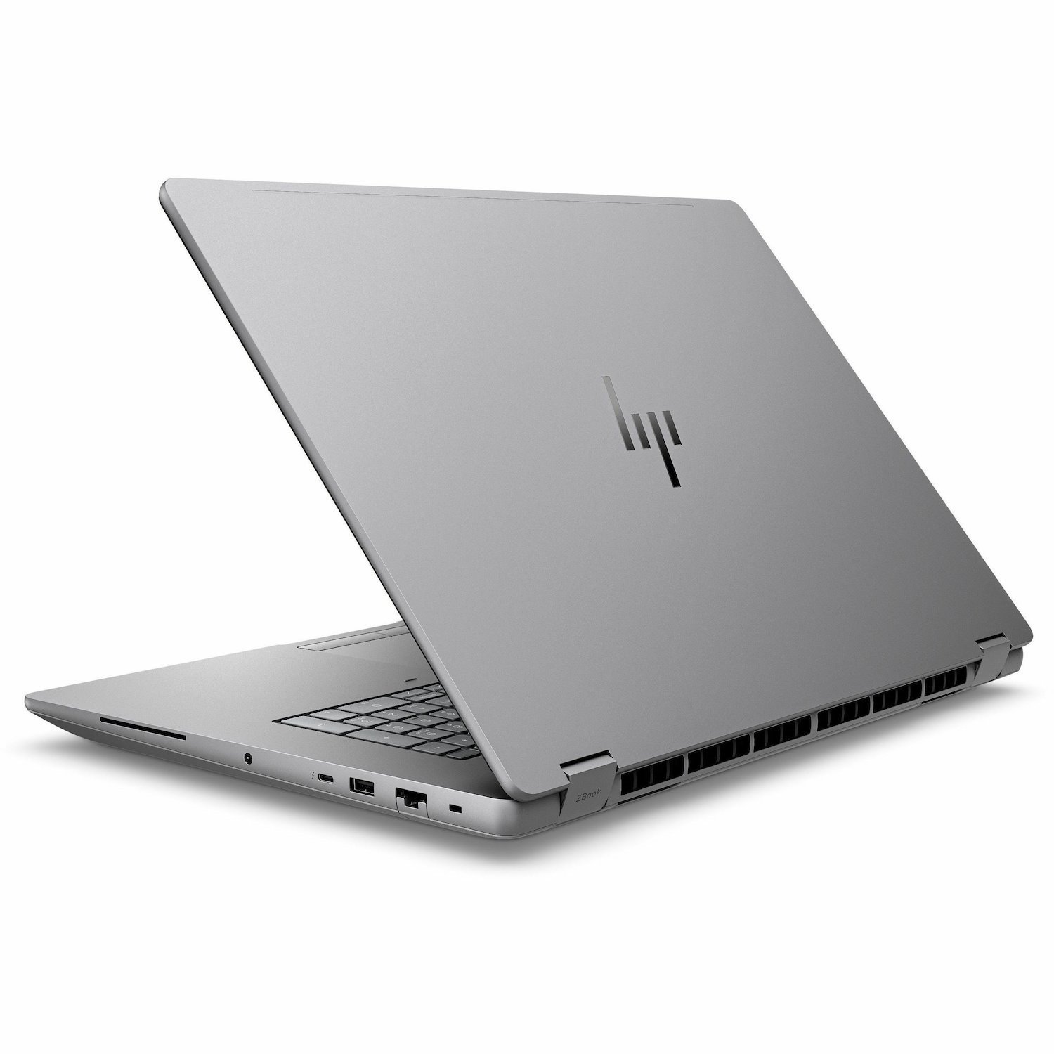 HP ZBook Fury G1i 18" Mobile Workstation - WQXGA - Intel Core Ultra 7 265HX - 32 GB - 1 TB SSD - Smart Card Reader