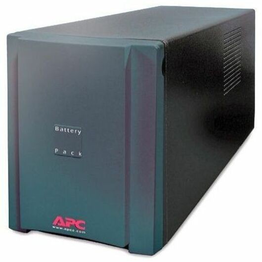 APC by Schneider Electric SUA24XLBP Batterij-eenheid