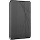 Targus Click-In THZ887GL Carrying Case (Folio) for 10.4" Samsung Galaxy Tab A7 Tablet - Black