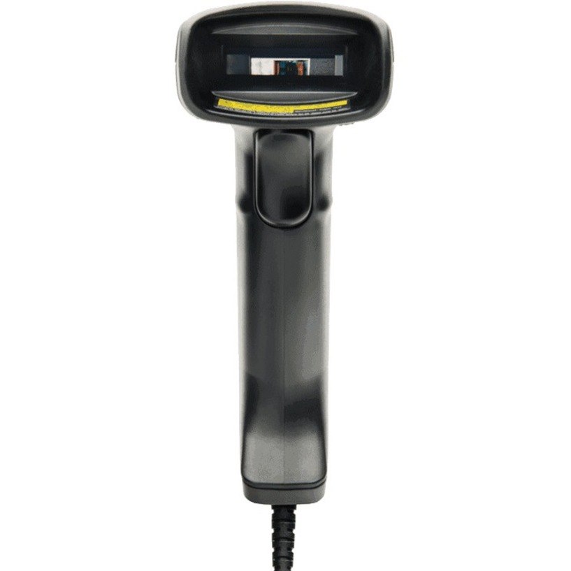 Opticon L-46R Laser Scanner