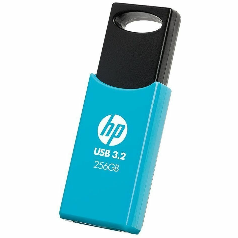 HP 712w 256GB USB 3.2 Flash Drive