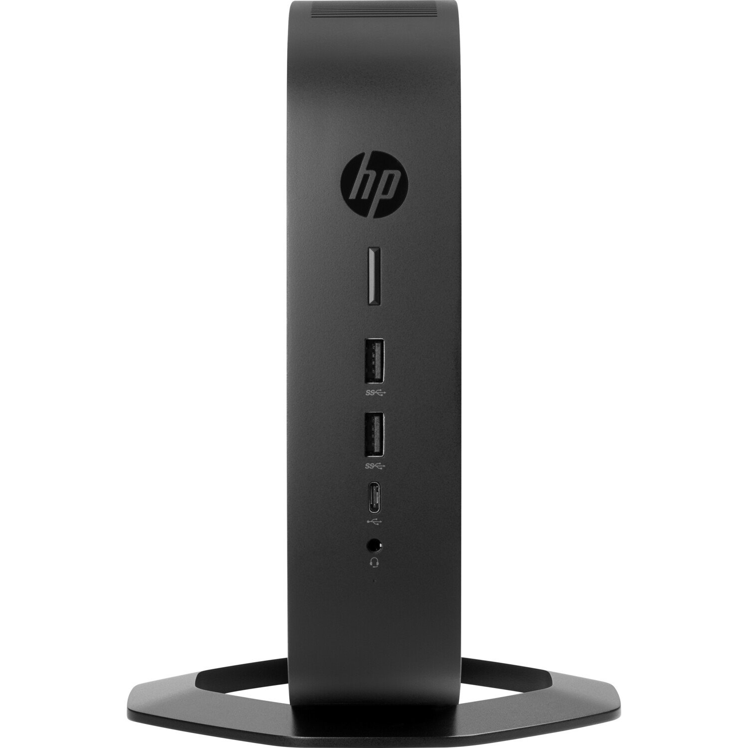 HP t740 Thin Client Ryzen V1756B Quad-core (4 Core) 3.25 GHz