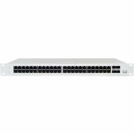 Meraki MS130-48-HW Ethernet Switch