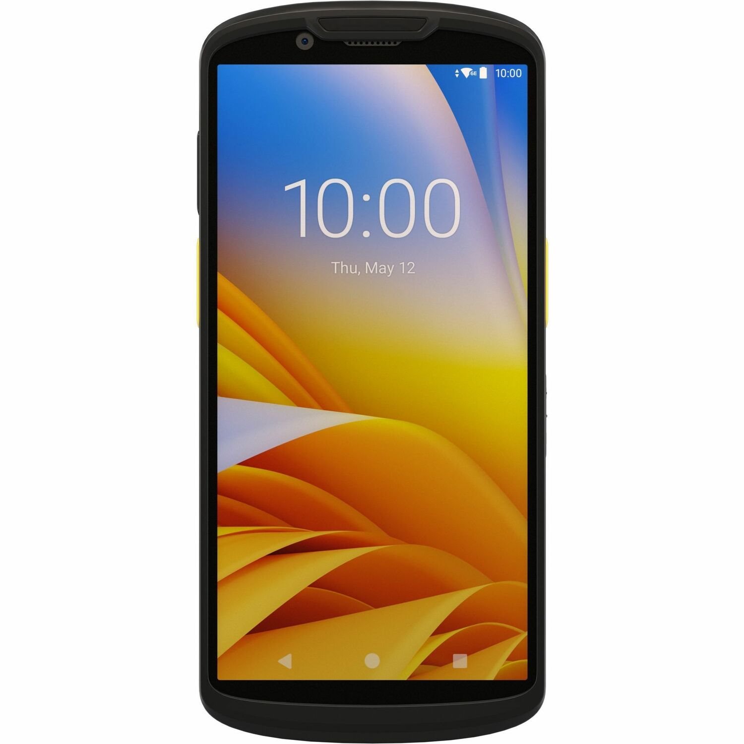 Zebra TC53E Rugged Handheld Terminal - 1D, 2D