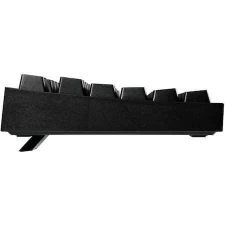 Adesso Easy Touch 610 Keyboard - Cable Connectivity - USB Interface - English (US)