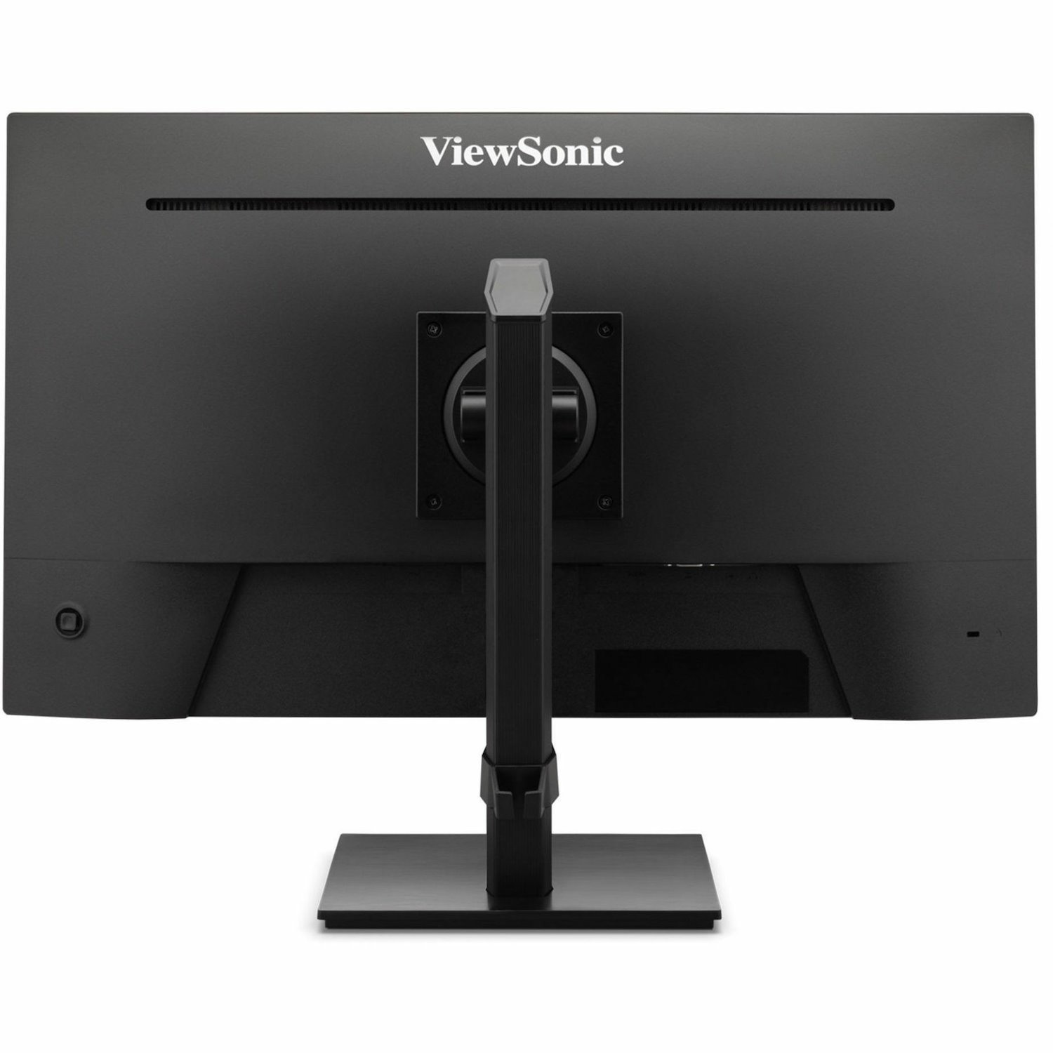 Viewsonic VA2748-MHJ 27 Inch IPS 1080p Monitor with 120Hz, Advanced Ergonomics, Eye Care, HDMI, and VGA Inputs for Home and Office