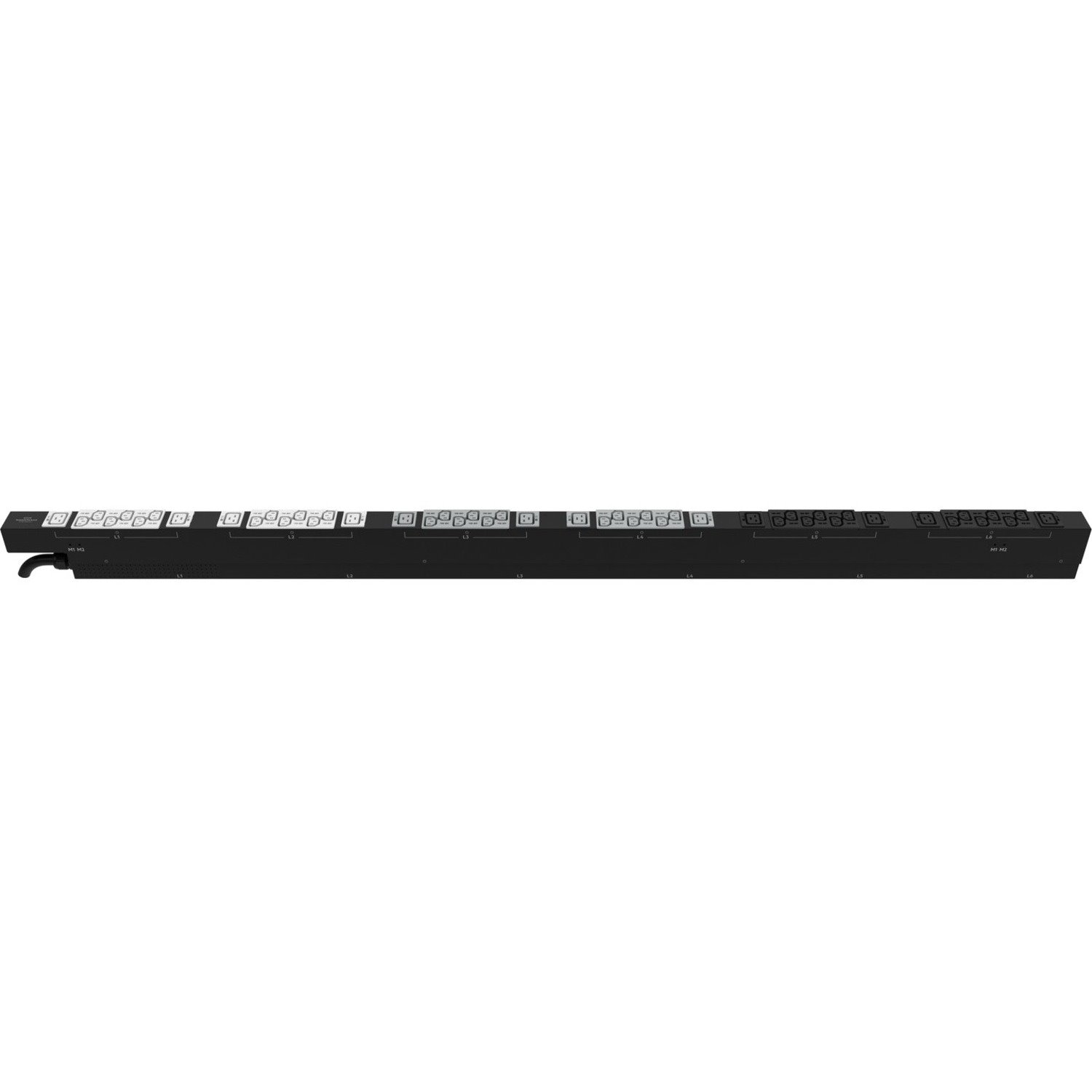 HPE 36-Outlet PDU