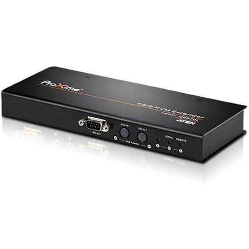 ATEN ProXime CE350 Analog KVM Console/Extender - Wired