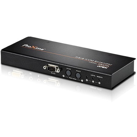 ATEN ProXime CE350 KVM Console/Extender-TAA Compliant