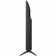LG UA75 50UA75006LA 50" (127 cm) Smart LED-LCD TV 2025 - 4K UHDTV - High Dynamic Range (HDR)